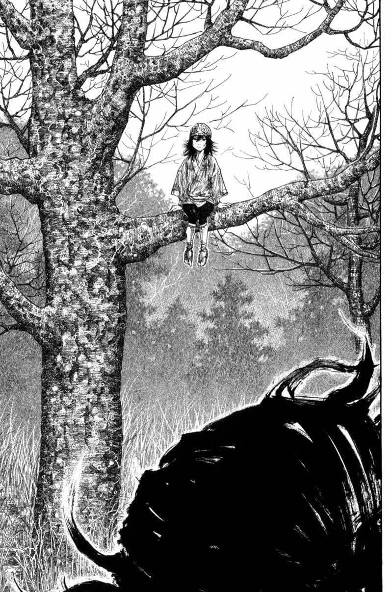 Vagabond Manga β Chapter 117 β Page 16