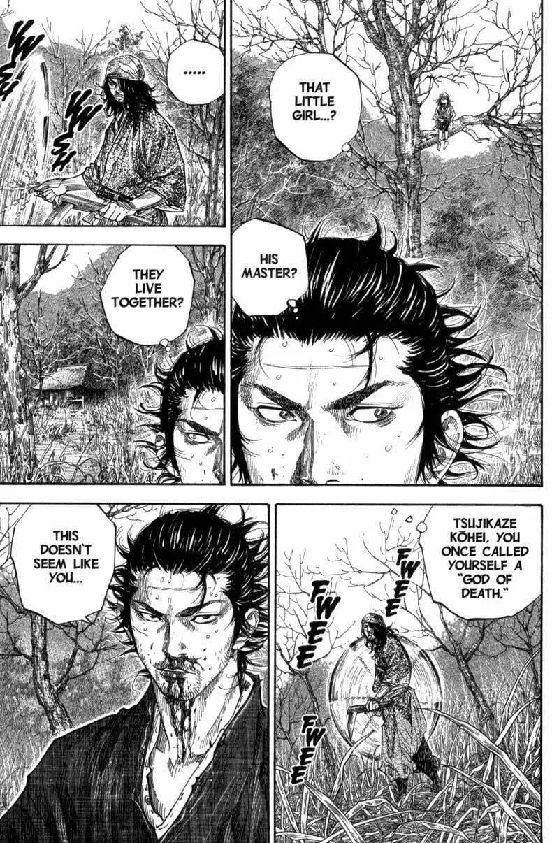 Vagabond Manga β Chapter 118 β Page 6