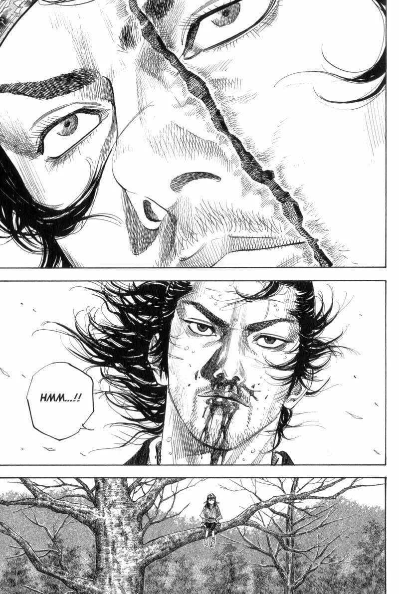 Vagabond Manga β Chapter 118 β Page 10