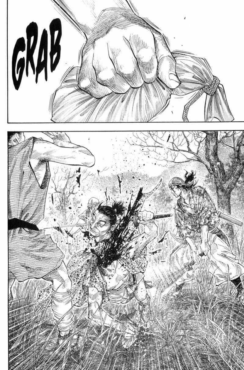 Vagabond Manga β Chapter 118 β Page 14