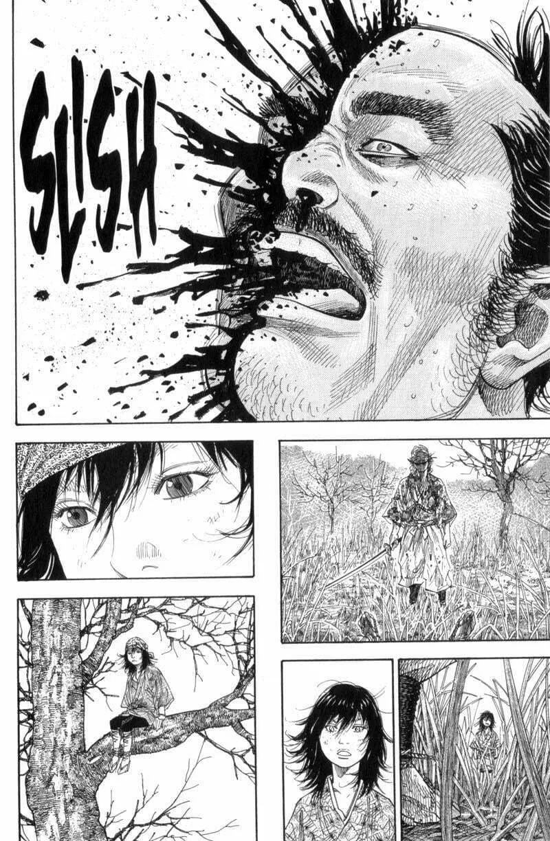 Vagabond Manga β Chapter 118 β Page 18