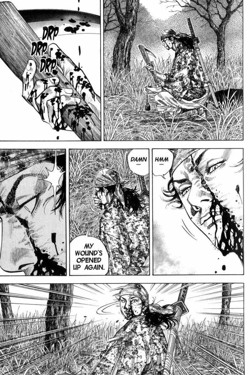 Vagabond Manga β Chapter 119 β Page 3