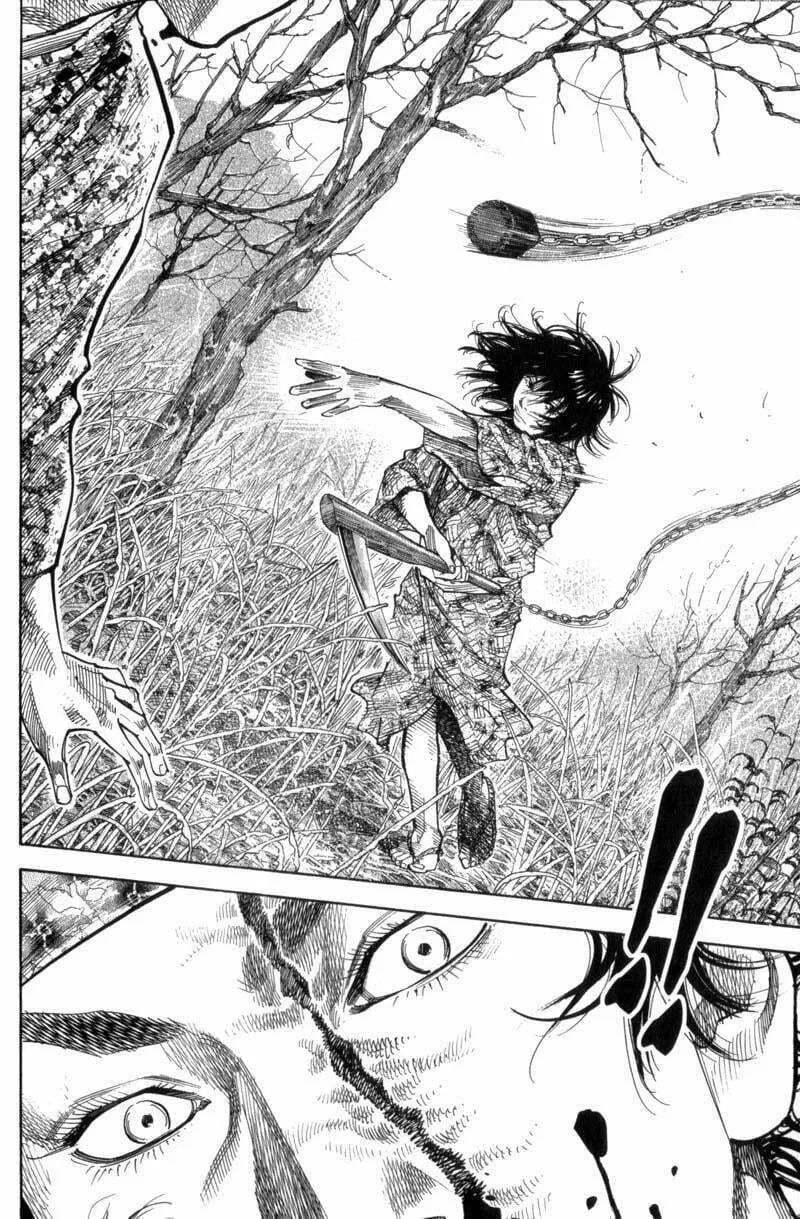 Vagabond Manga β Chapter 119 β Page 4