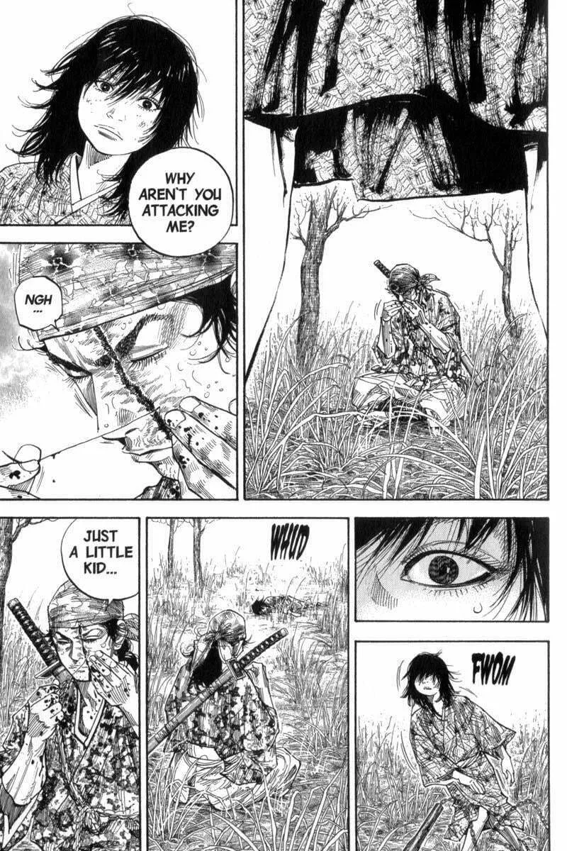 Vagabond Manga β Chapter 119 β Page 7