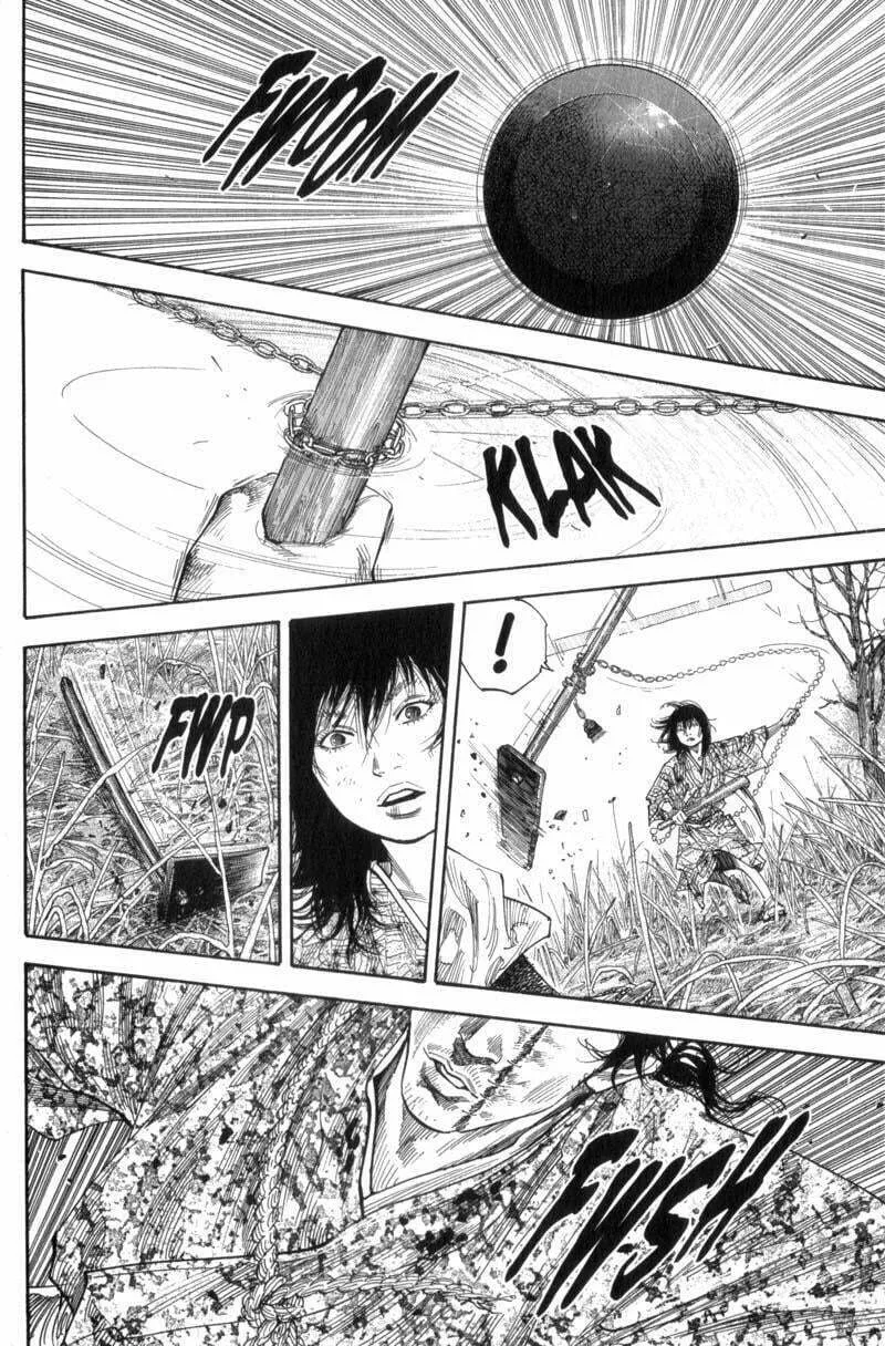 Vagabond Manga β Chapter 119 β Page 10