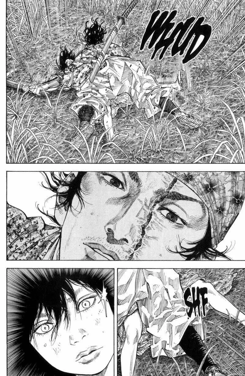 Vagabond Manga β Chapter 119 β Page 12