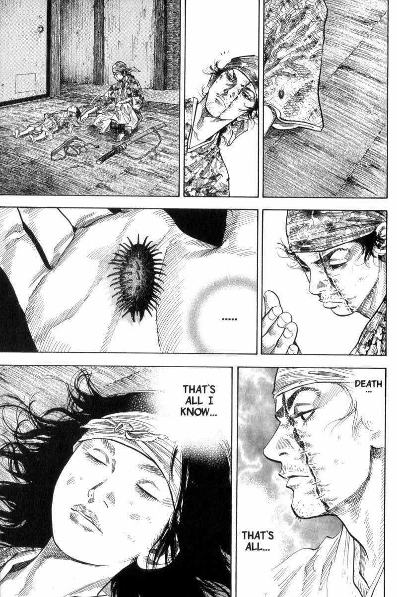 Vagabond Manga β Chapter 119 β Page 15