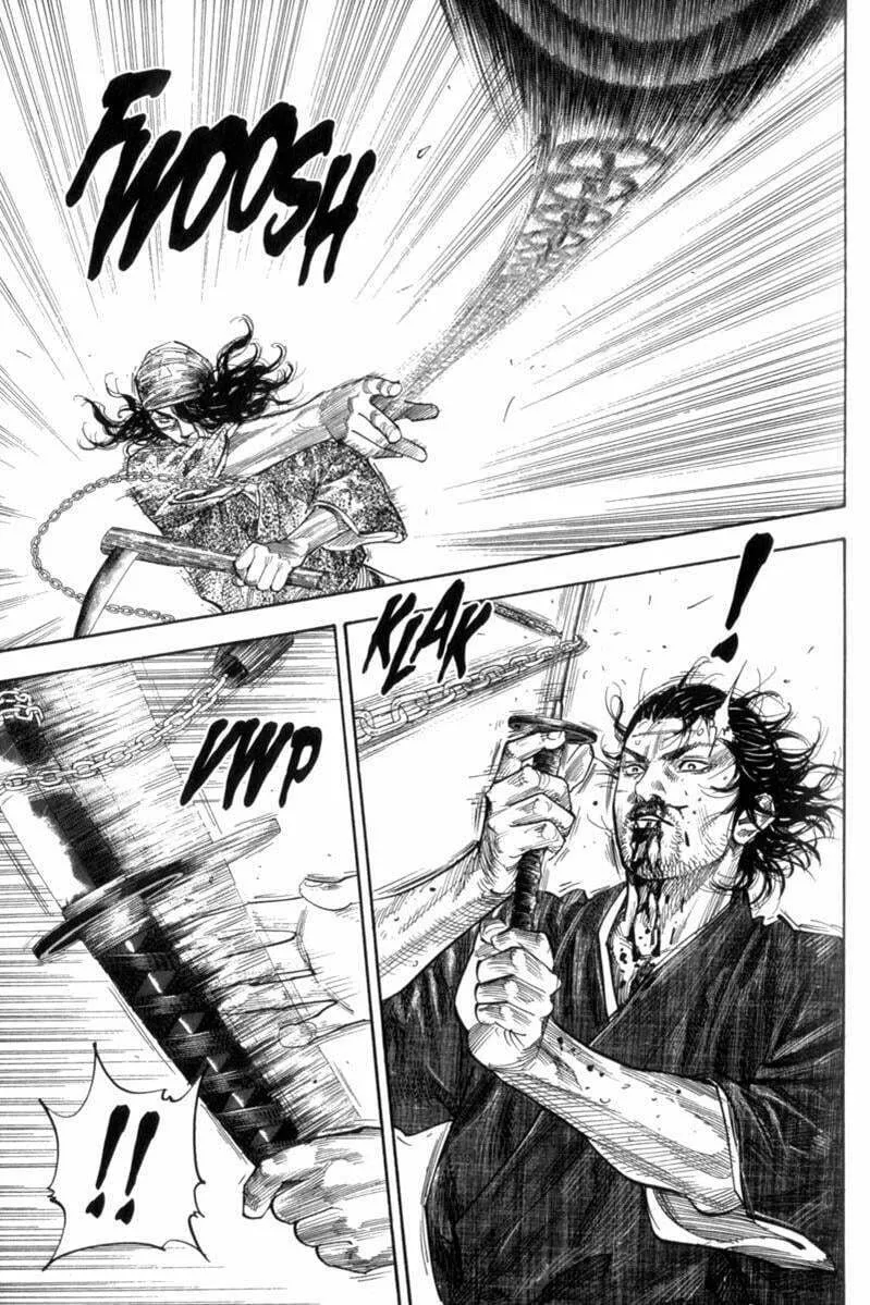 Vagabond Manga β Chapter 119 β Page 17