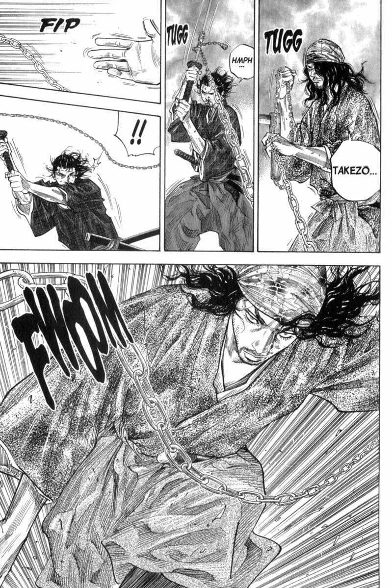 Vagabond Manga β Chapter 119 β Page 19