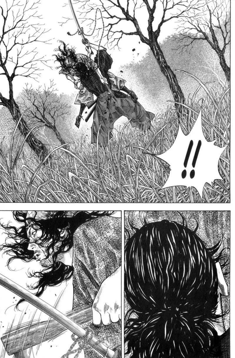 Vagabond Manga — Chapter 120 — Page 3