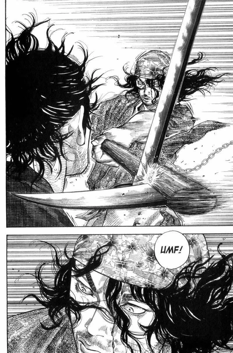 Vagabond Manga — Chapter 120 — Page 4
