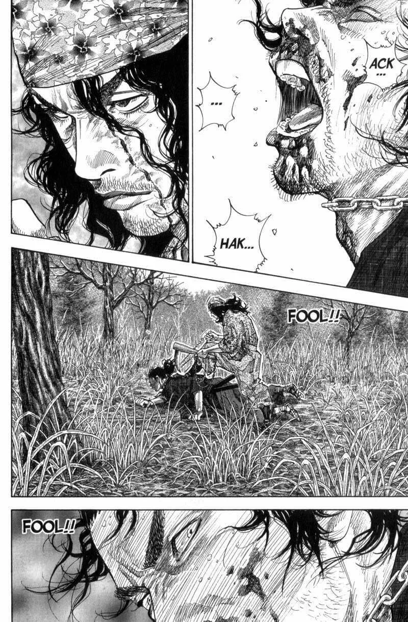 Vagabond Manga — Chapter 120 — Page 6