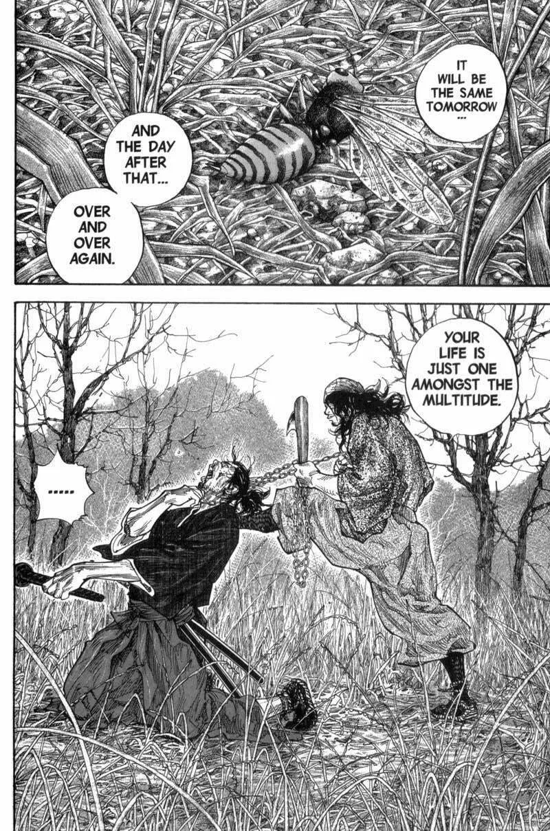 Vagabond Manga — Chapter 120 — Page 9