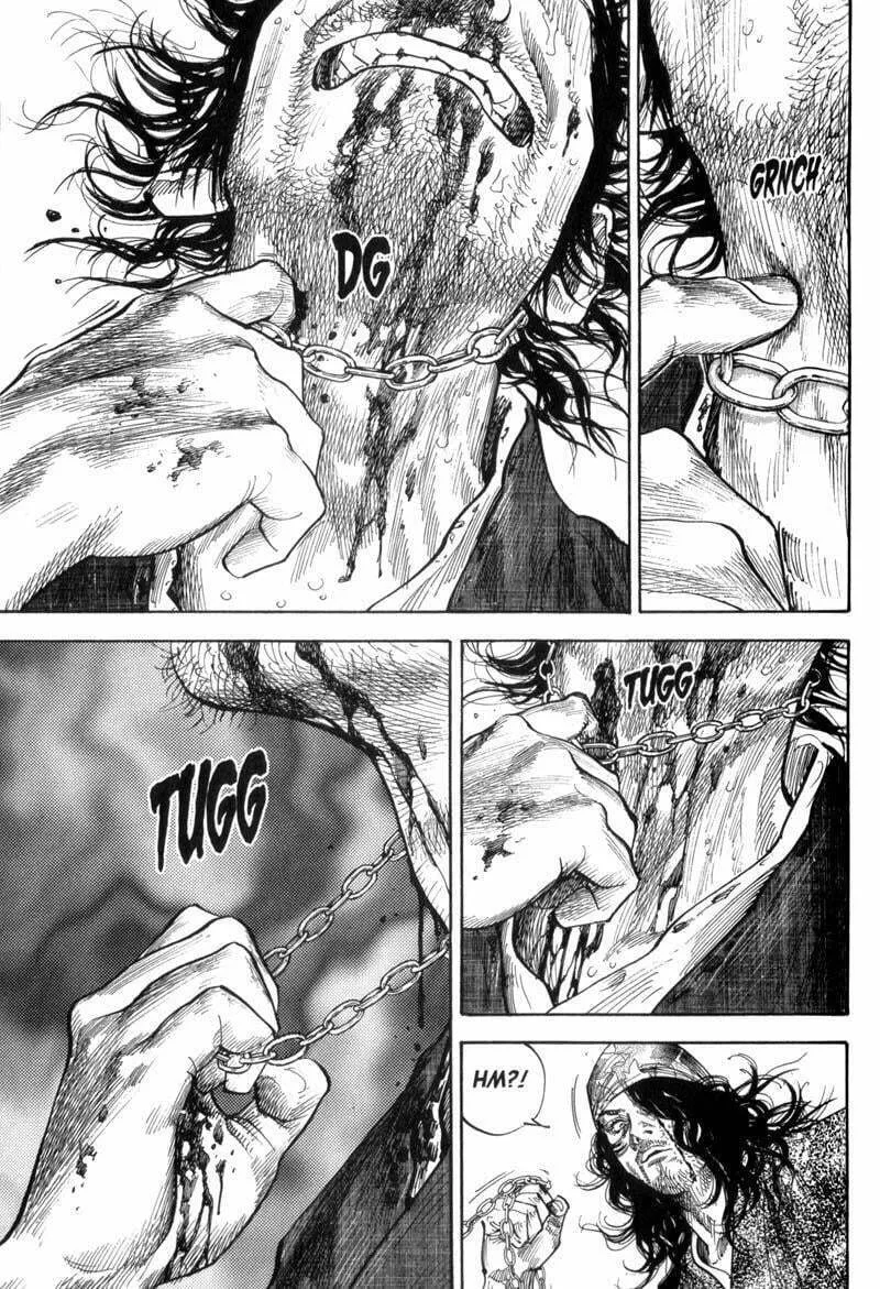 Vagabond Manga — Chapter 120 — Page 10
