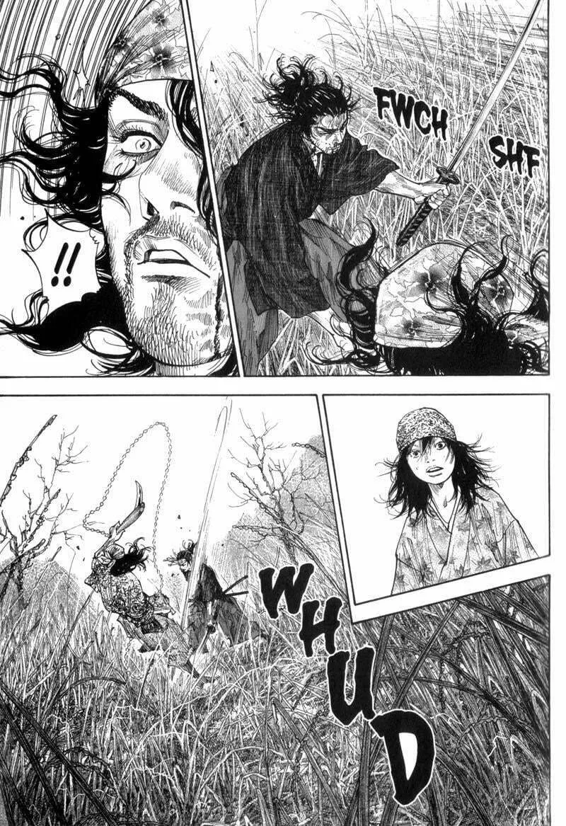 Vagabond Manga — Chapter 120 — Page 12