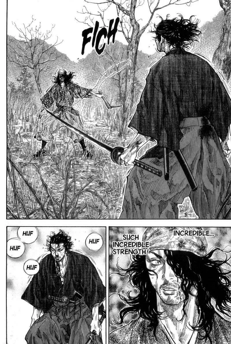 Vagabond Manga — Chapter 120 — Page 13