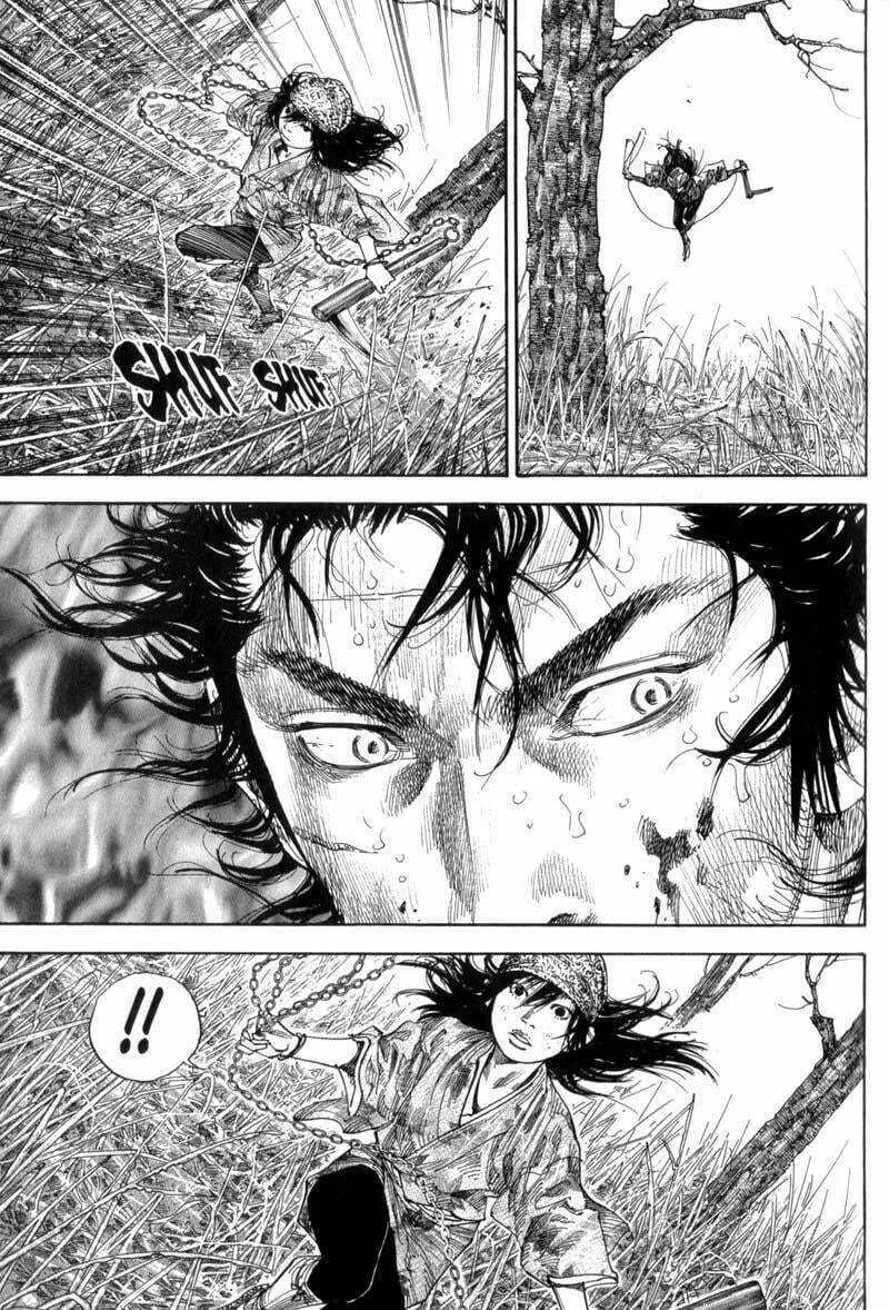 Vagabond Manga — Chapter 120 — Page 14