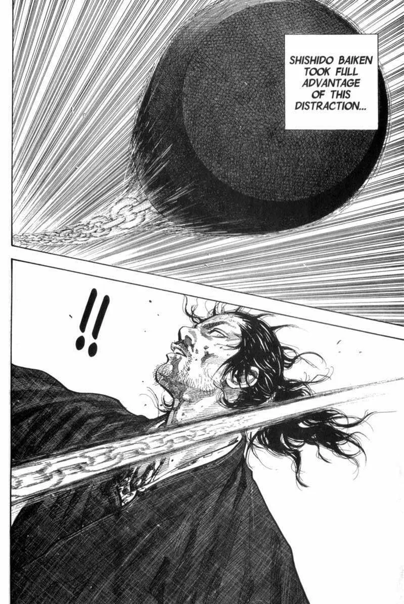 Vagabond Manga — Chapter 120 — Page 16