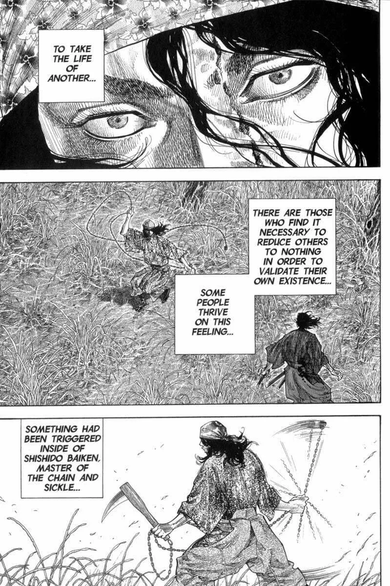 Vagabond Manga — Chapter 120 — Page 17