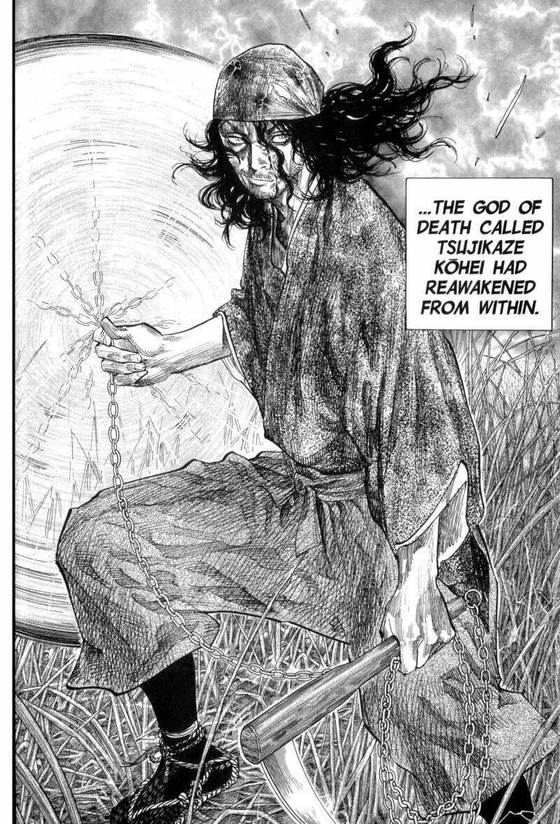 Vagabond Manga — Chapter 120 — Page 18