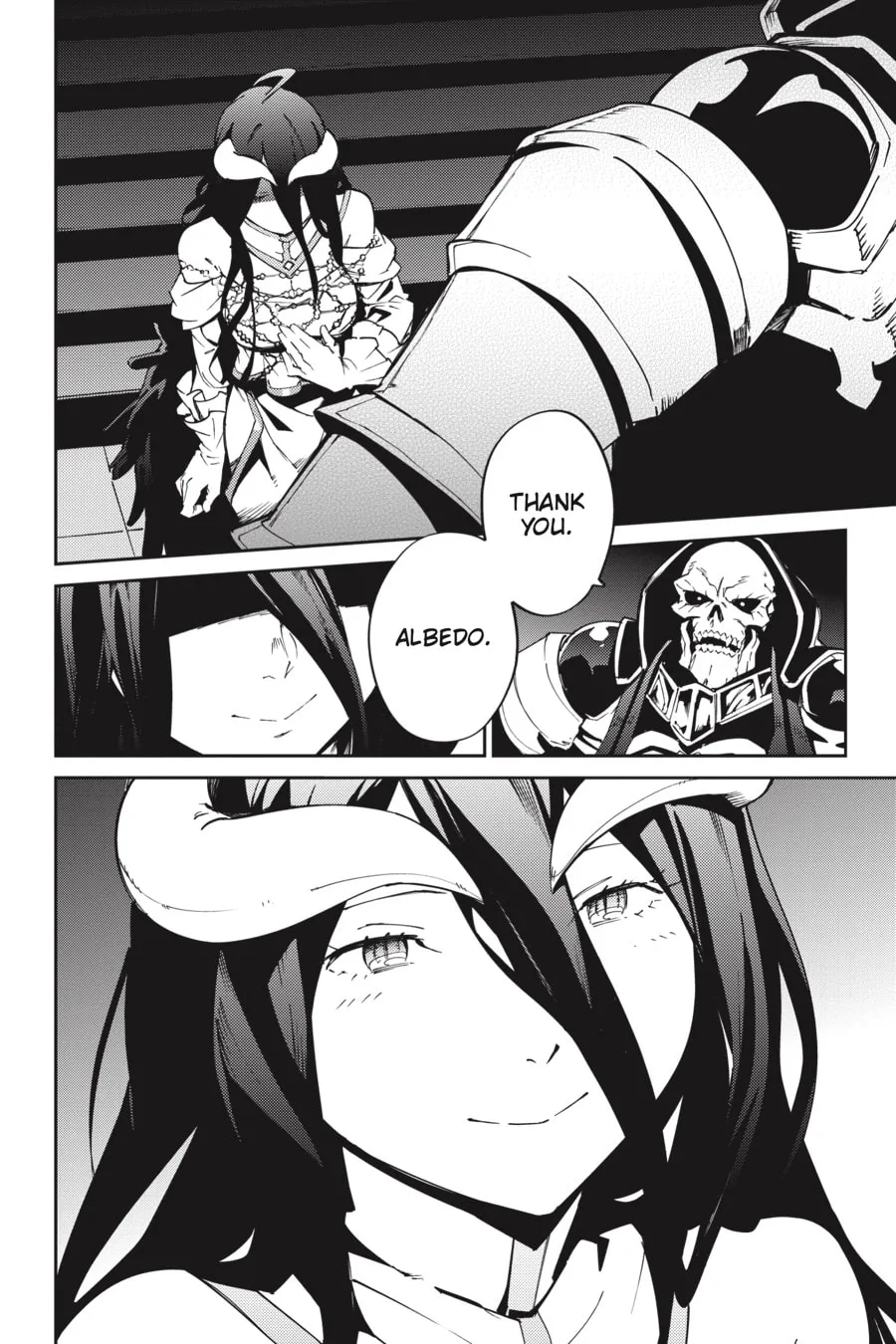 Overlord β Chapter 62 β Page 2