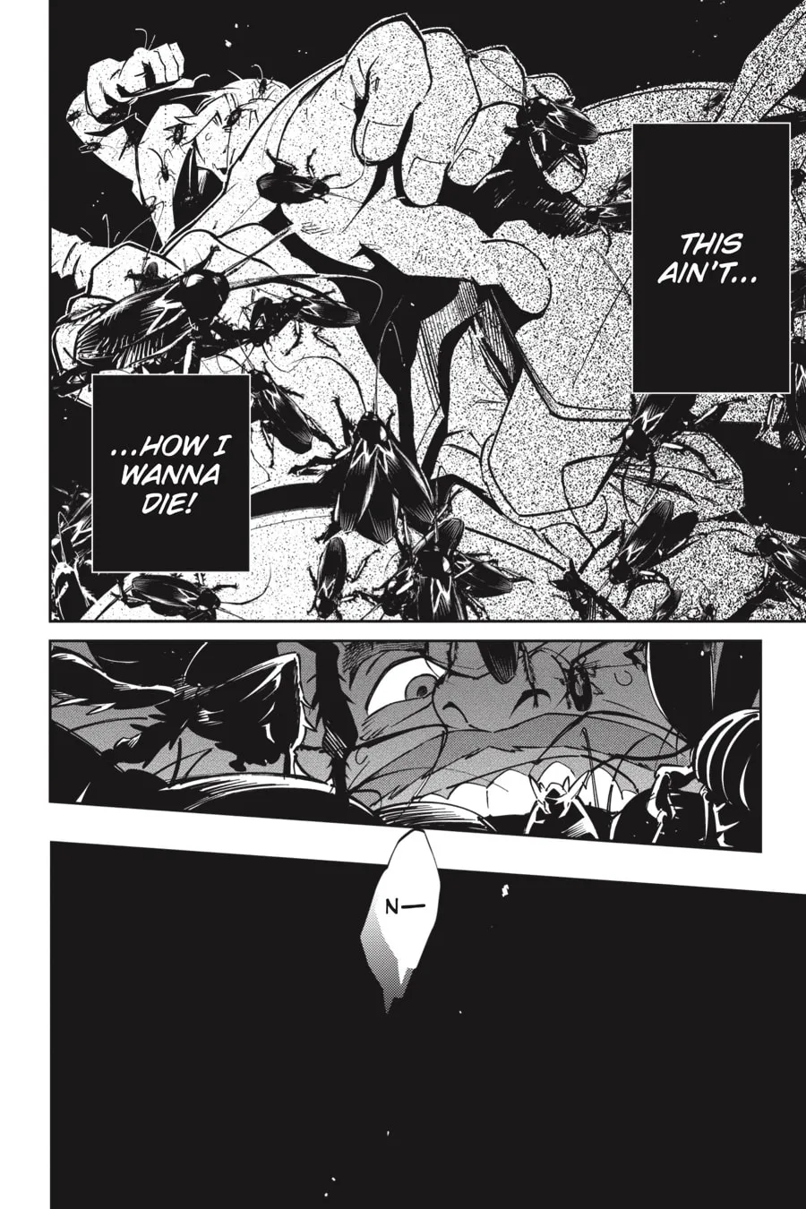 Overlord β Chapter 63 β Page 29