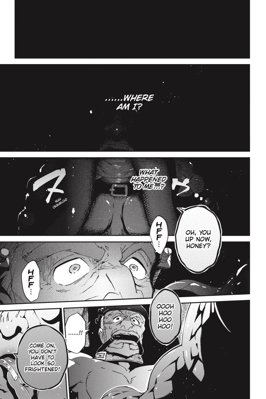 Overlord β Chapter 63 β Page 30