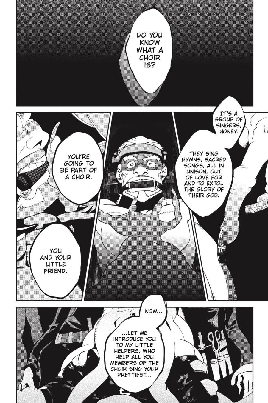 Overlord β Chapter 63 β Page 33