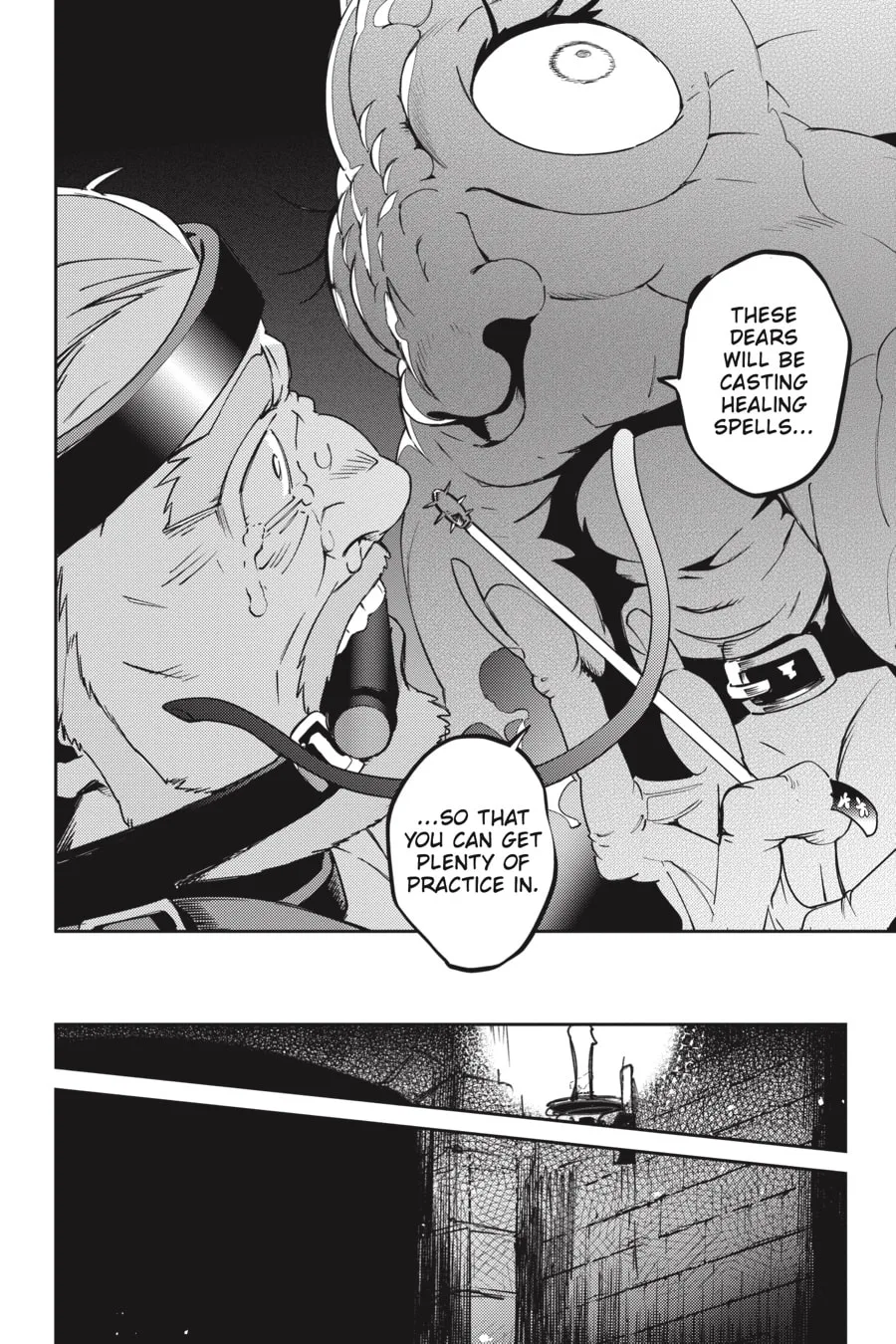Overlord β Chapter 63 β Page 35