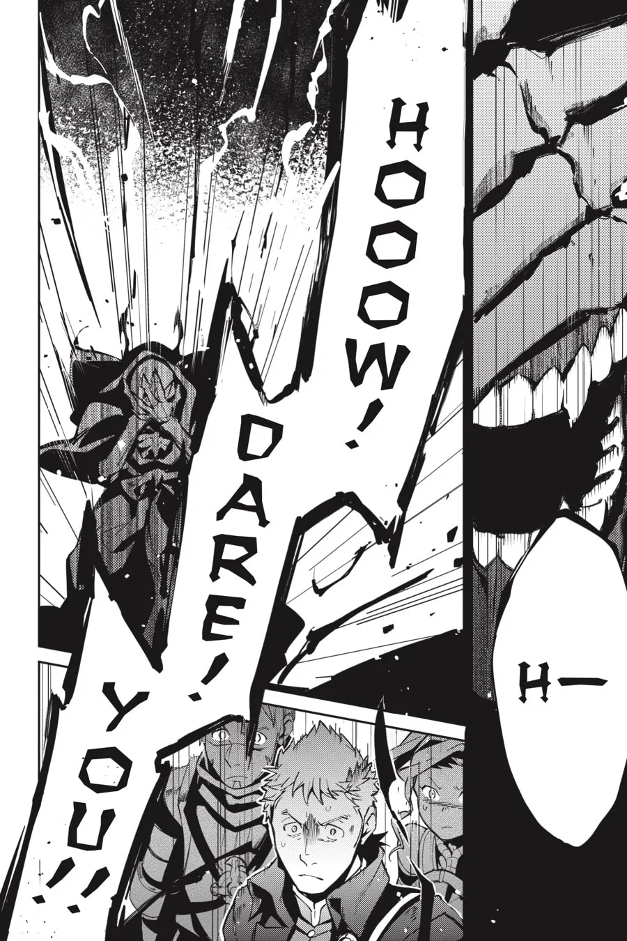 Overlord β Chapter 65 β Page 10