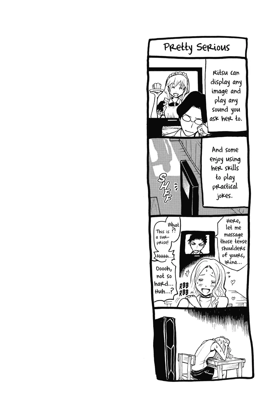 Assassination Classroom β Chapter 77 β Page 20