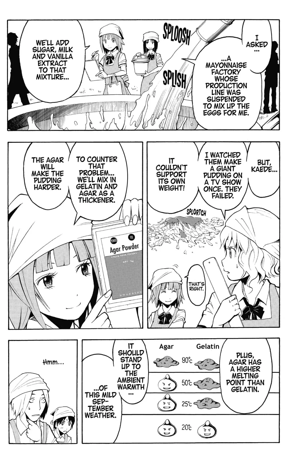 Assassination Classroom β Chapter 80 β Page 7