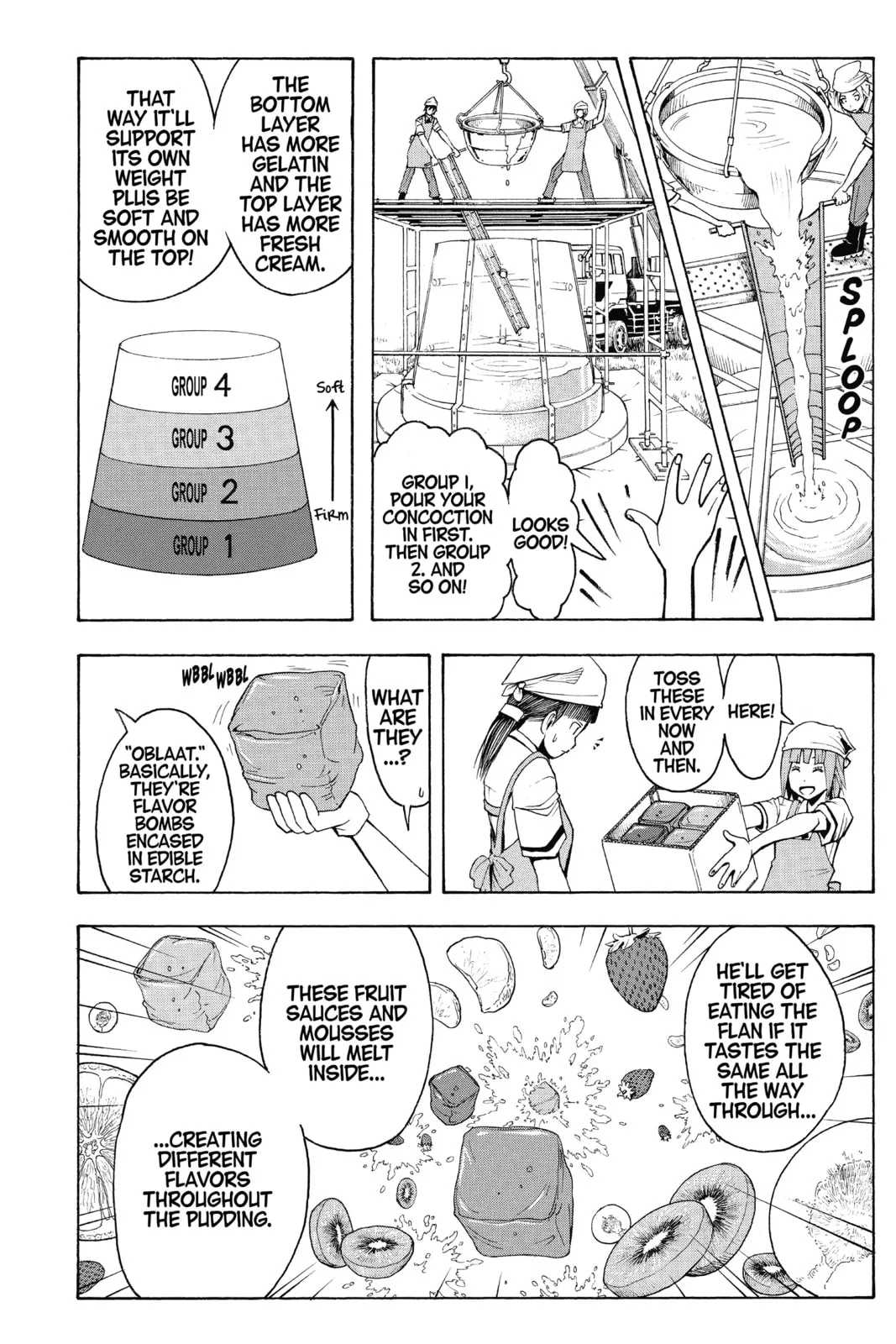 Assassination Classroom β Chapter 80 β Page 8