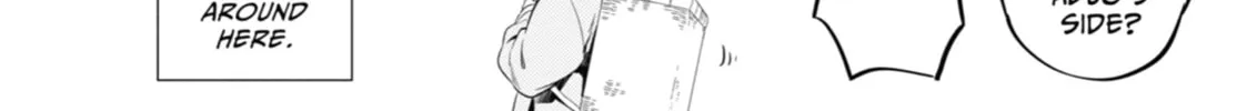 The Apothecary Diaries — Chapter 35 — Page 8