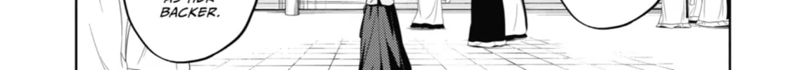 The Apothecary Diaries — Chapter 35 — Page 10