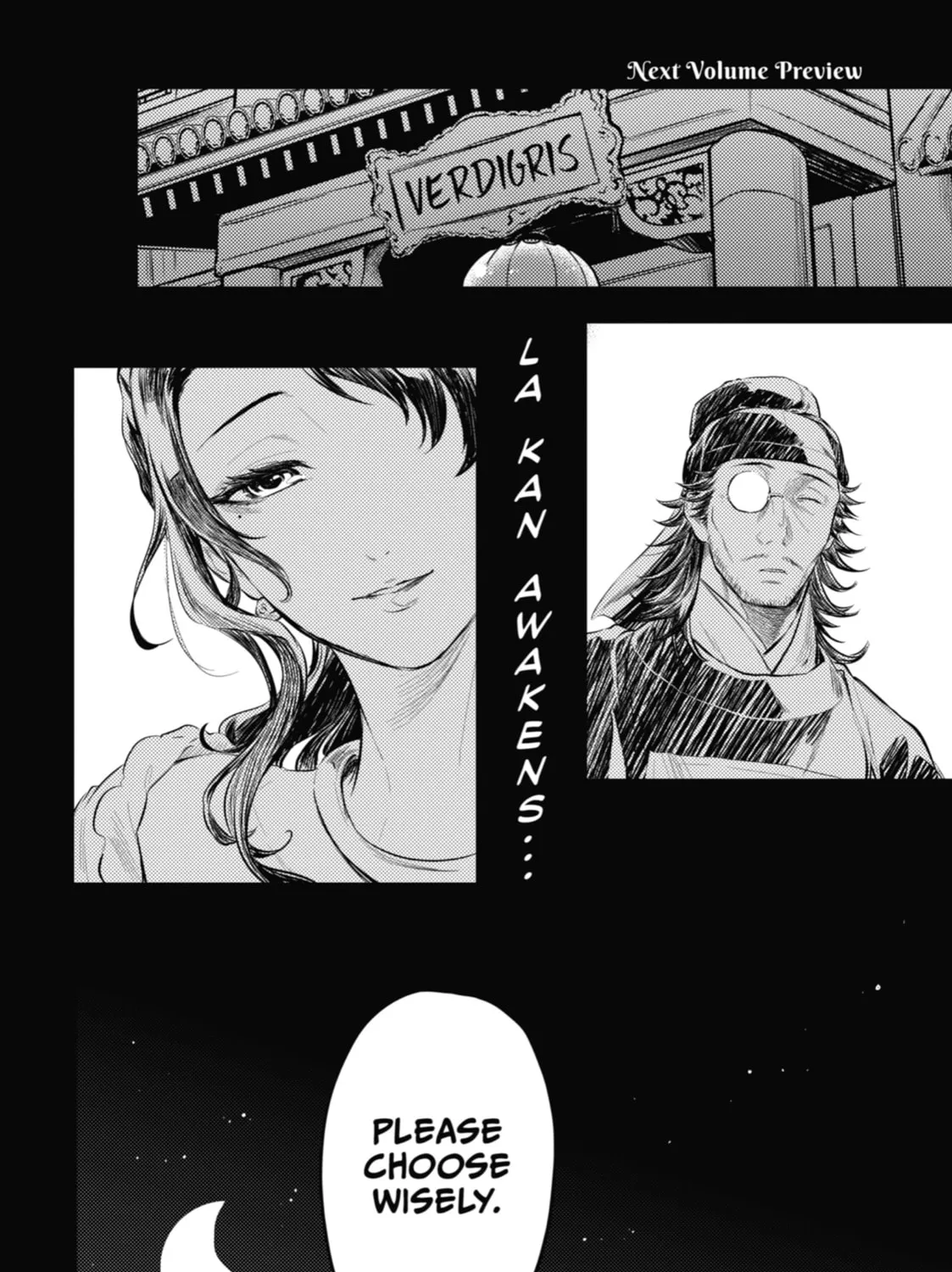 The Apothecary Diaries β Chapter 36 β Page 119