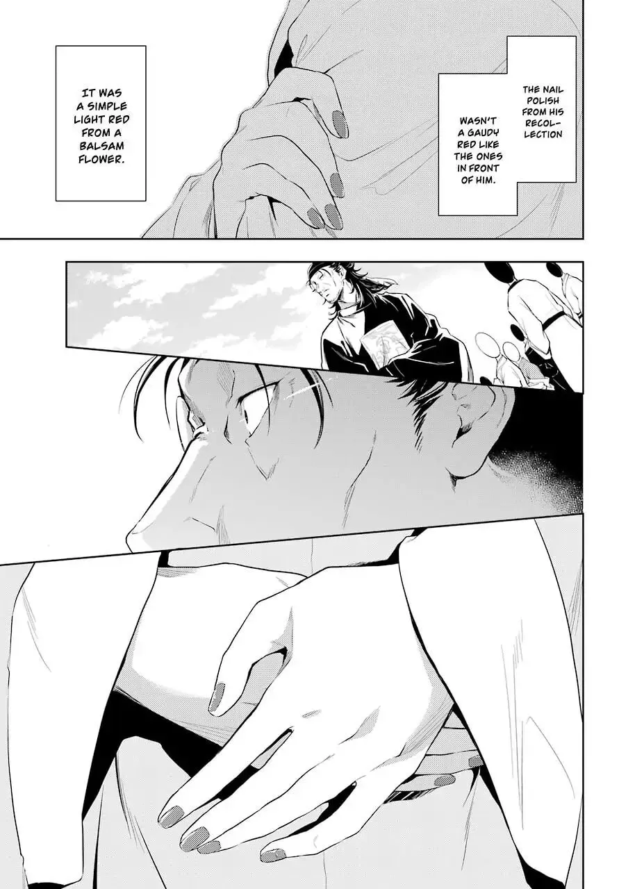 The Apothecary Diaries — Chapter 36.2 — Page 16