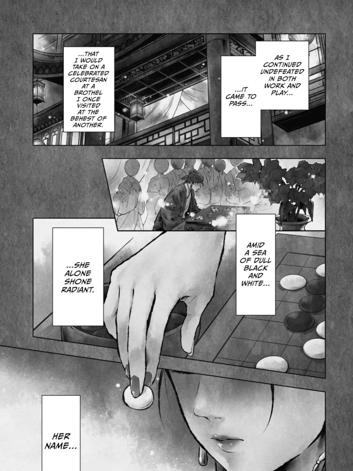The Apothecary Diaries β Chapter 37 β Page 5