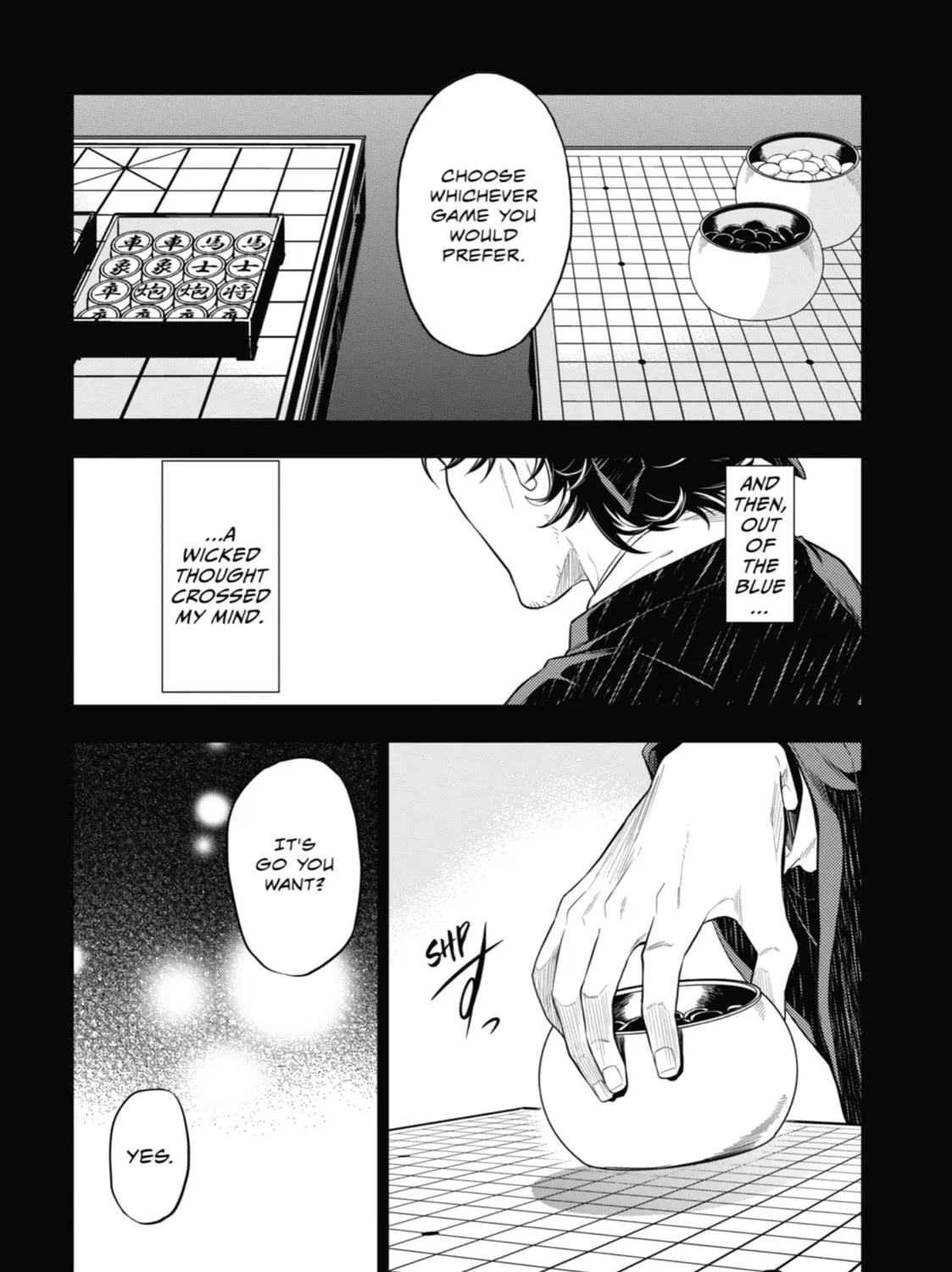The Apothecary Diaries β Chapter 37 β Page 25