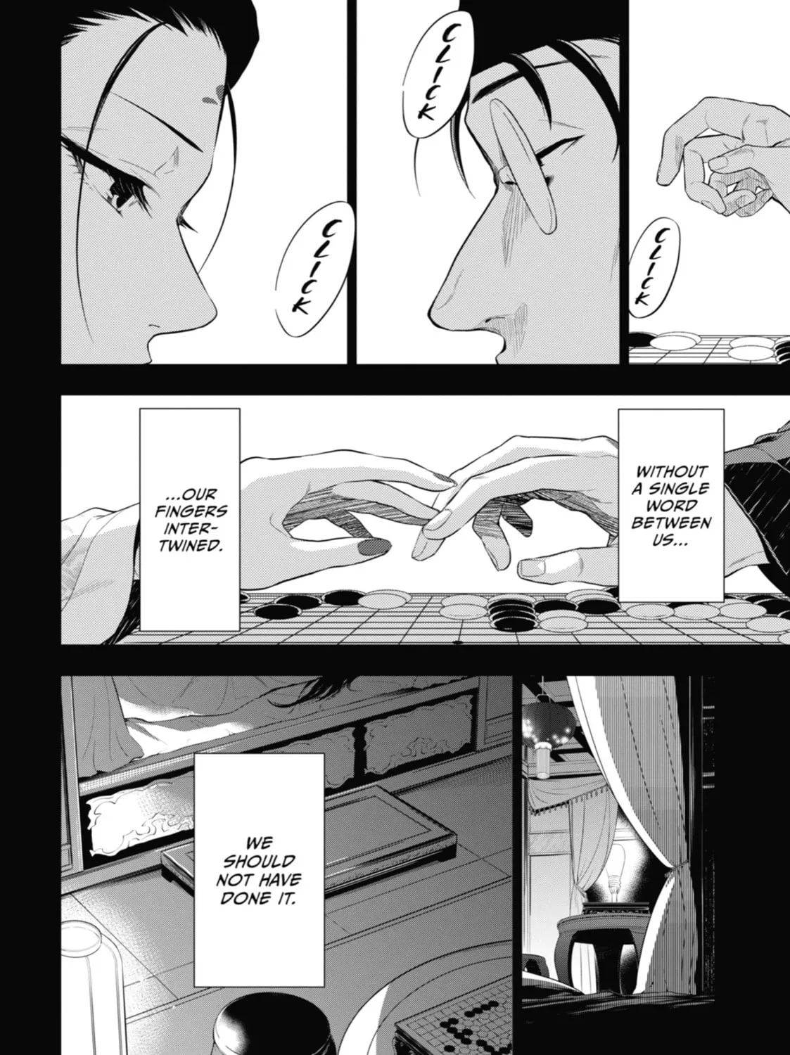 The Apothecary Diaries β Chapter 37 β Page 29