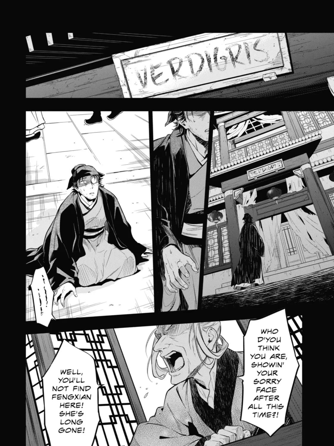 The Apothecary Diaries β Chapter 37 β Page 41