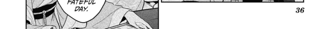 The Apothecary Diaries — Chapter 38 — Page 8