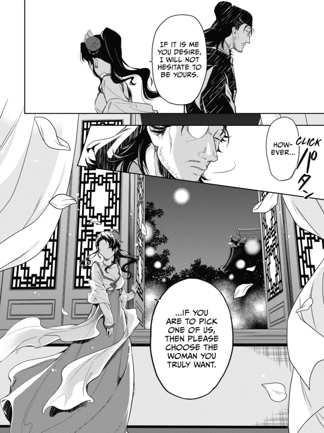 The Apothecary Diaries — Chapter 38 — Page 23