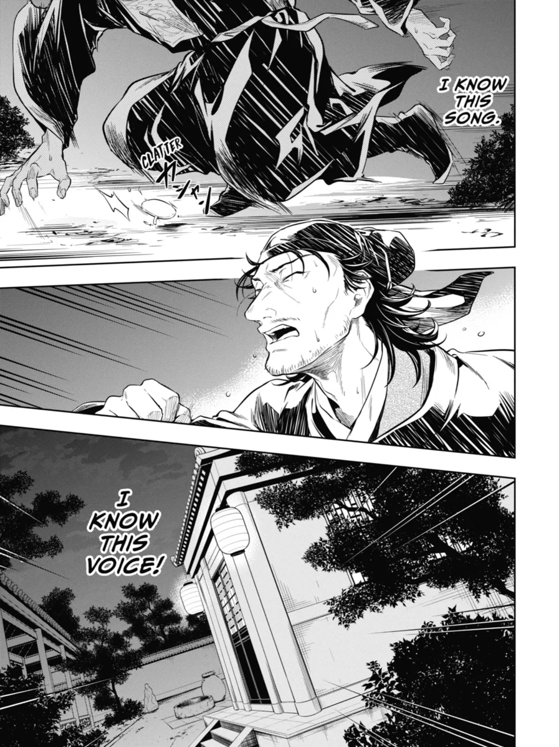 The Apothecary Diaries — Chapter 38 — Page 29