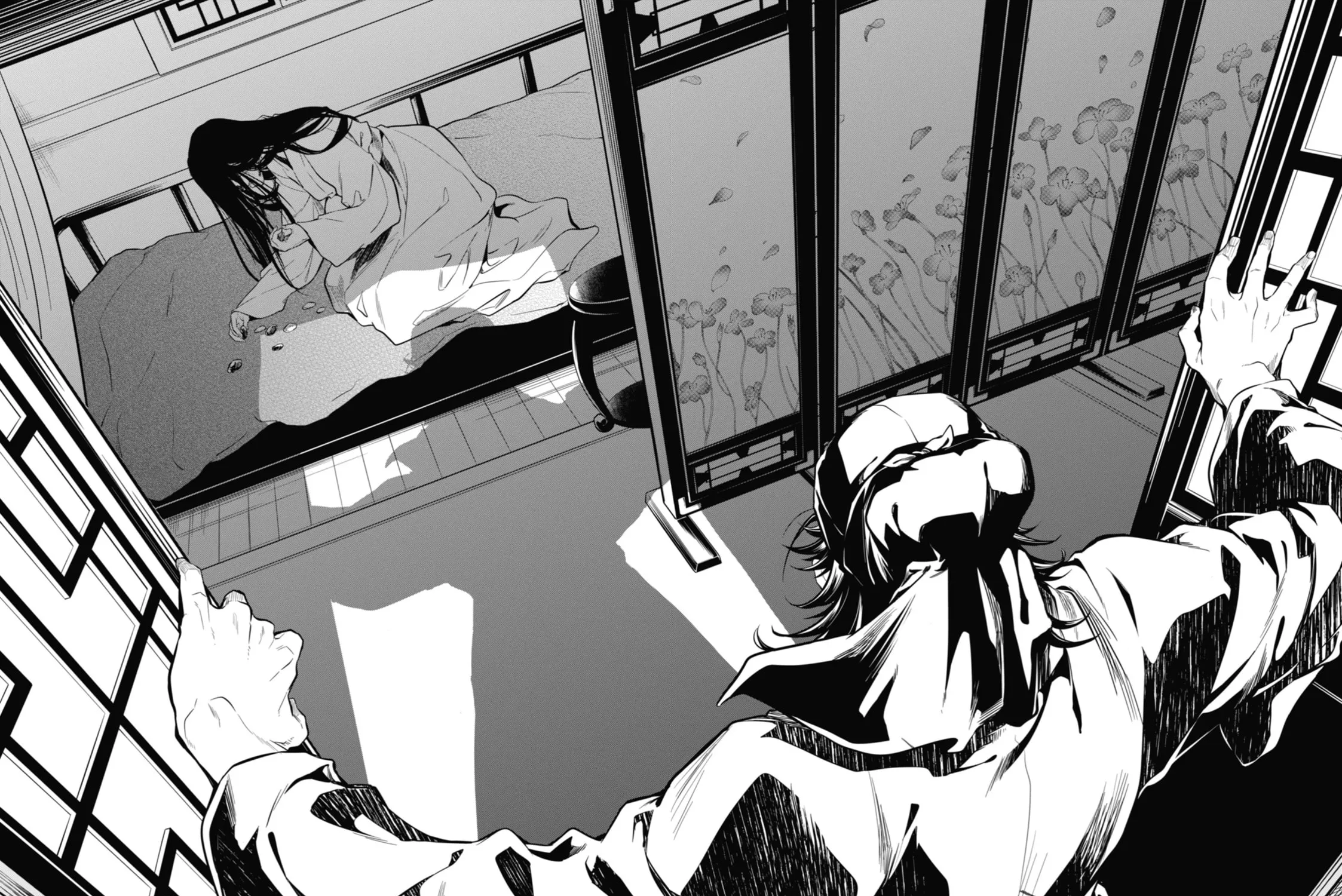 The Apothecary Diaries — Chapter 38 — Page 31