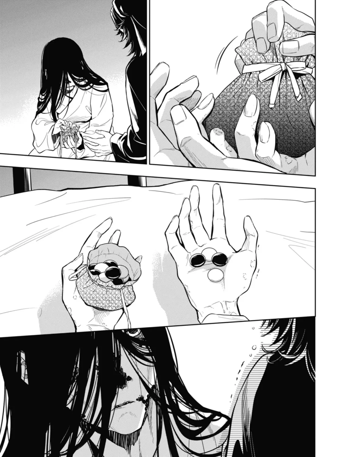 The Apothecary Diaries — Chapter 38 — Page 41