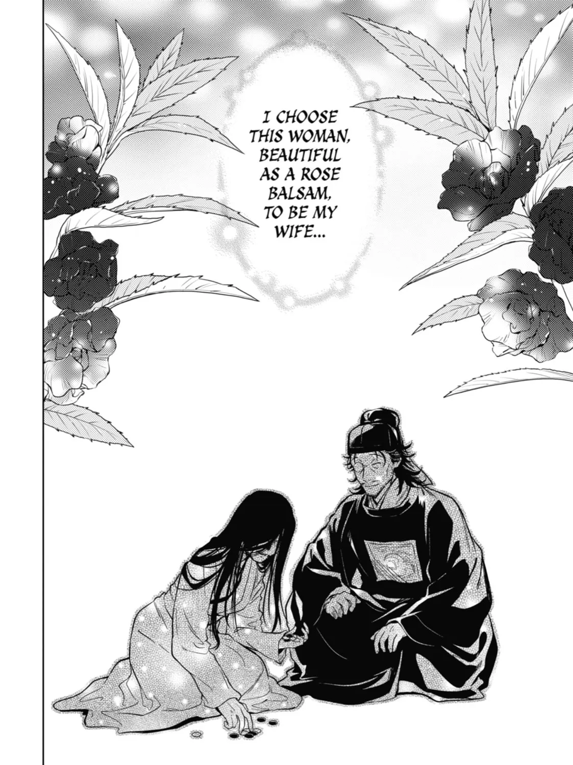 The Apothecary Diaries — Chapter 38 — Page 47