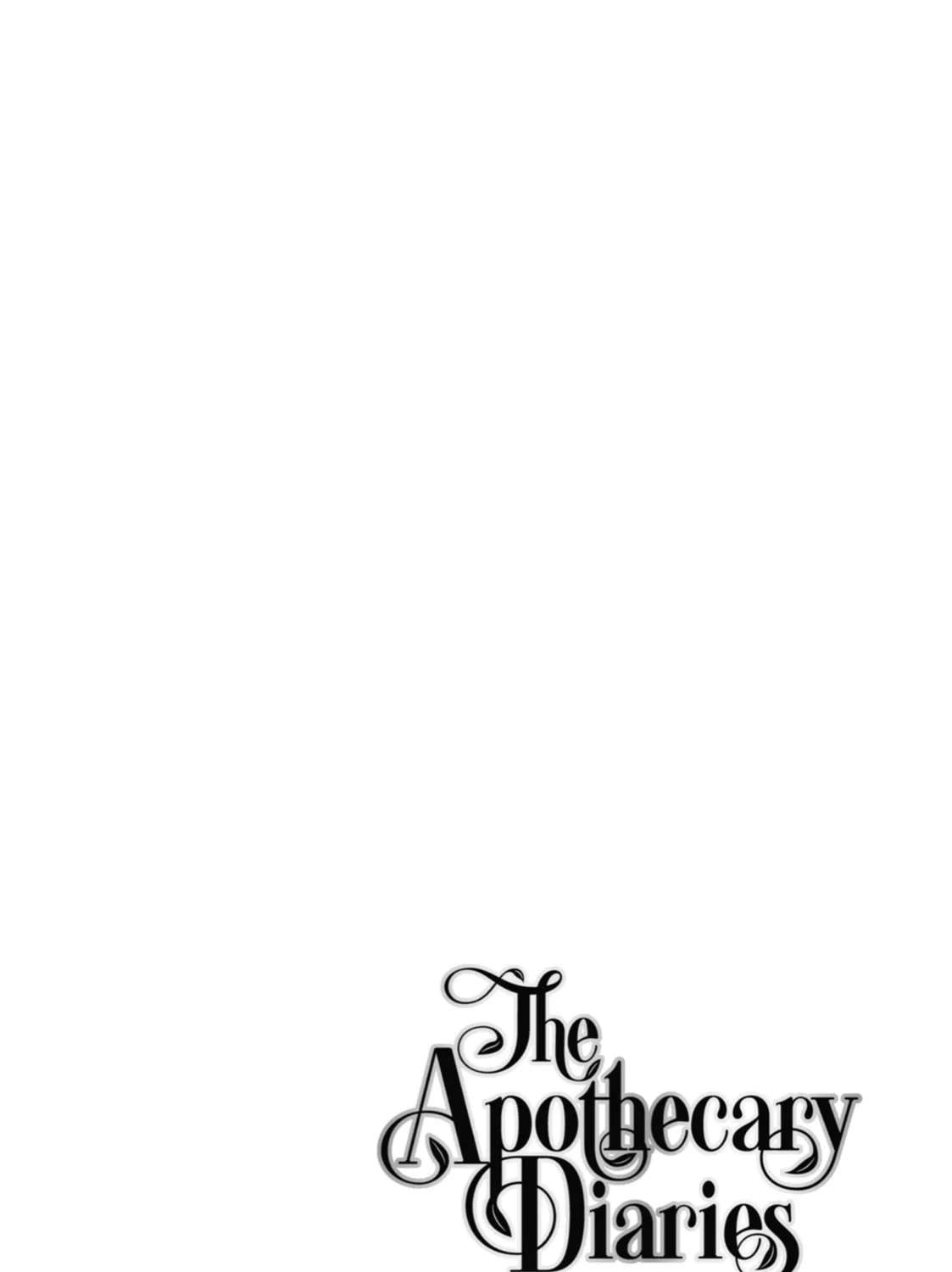 The Apothecary Diaries — Chapter 39 — Page 39