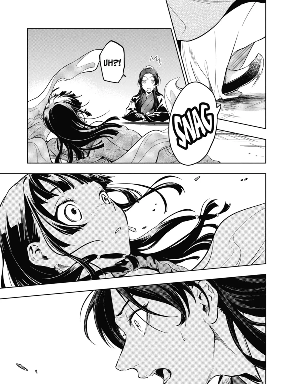 The Apothecary Diaries β Chapter 40 β Page 15