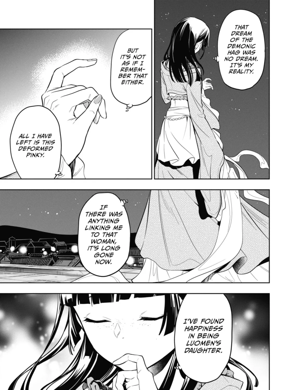 The Apothecary Diaries β Chapter 40 β Page 39